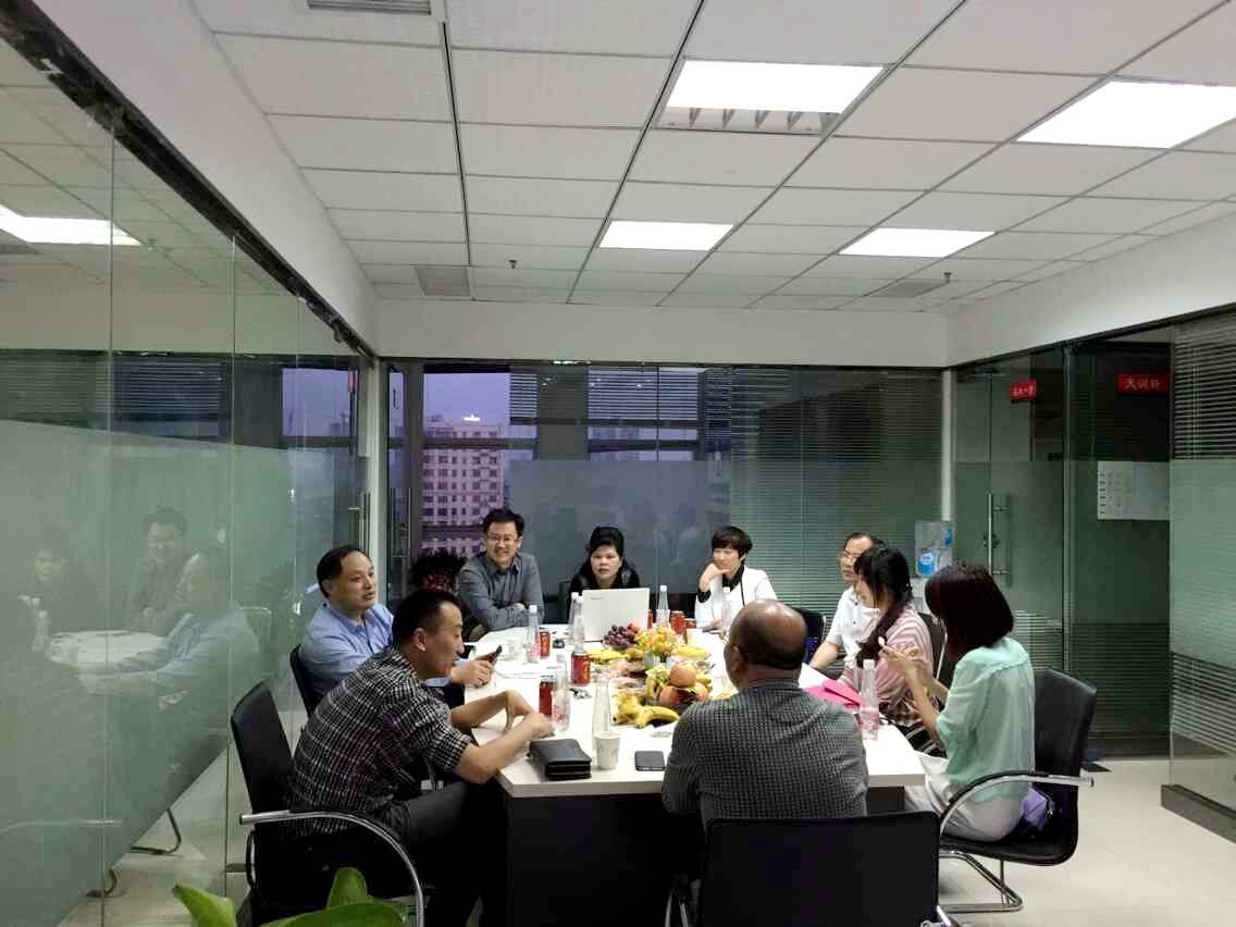 安徽奥美展览 展台设计与搭建 电子商务