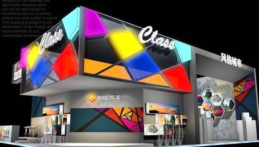 安徽展览服务 奥美展览