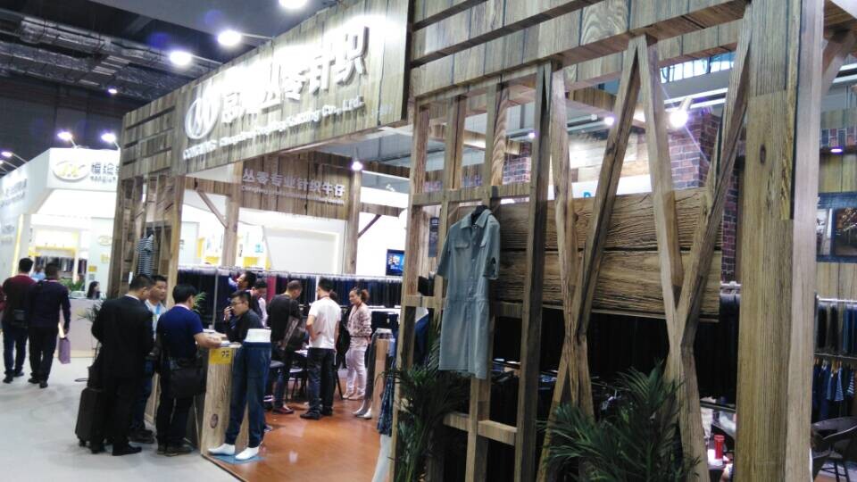 安徽展台搭建 奥美展览