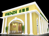 法恩莎施工现场