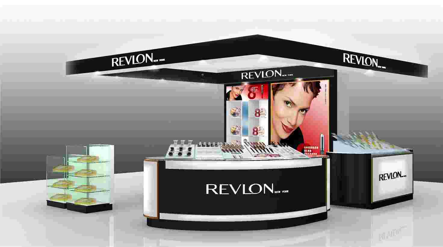 REVLON专柜